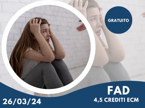 Disagi psicologici e disturbi psichiatrici nei giovani del III millennio