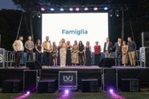 Best Moments: Evento della Fondazione Artemisia