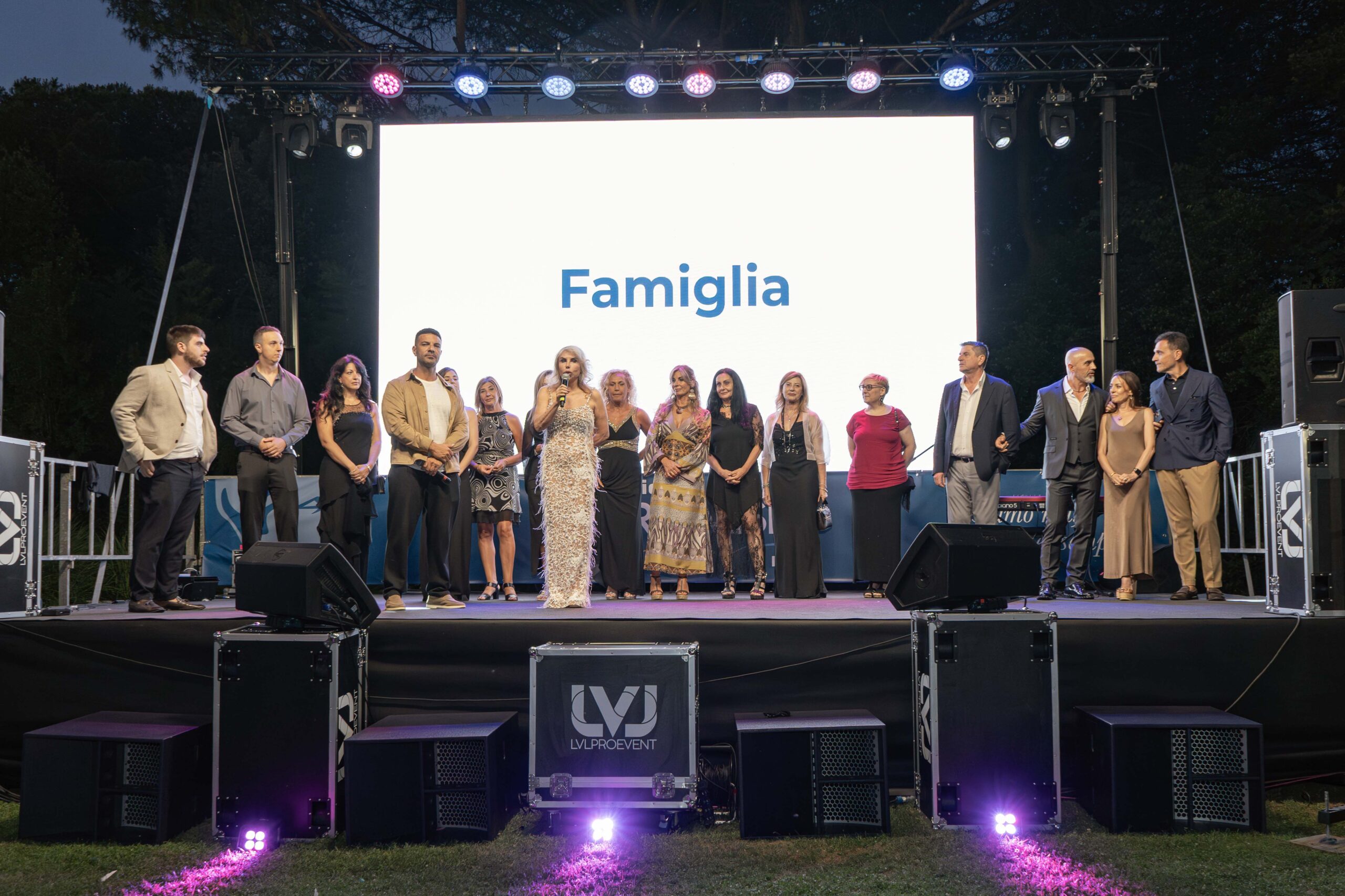 Evento della Fondazione Artemisia
